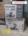 Panasonic Grinder MX-AC460 4-in-1 Super Mixer Price BD